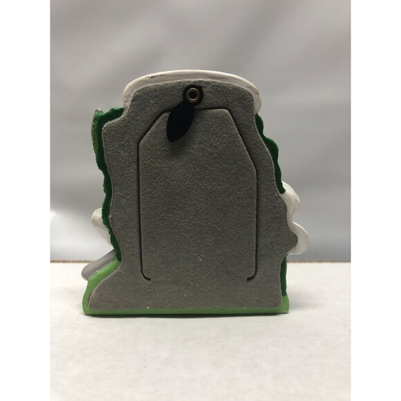 Looney Tunes Bugs Bunny Photo Frame What’s Up Doc? Stand Up Picture Vintage - Picture 4 of 8